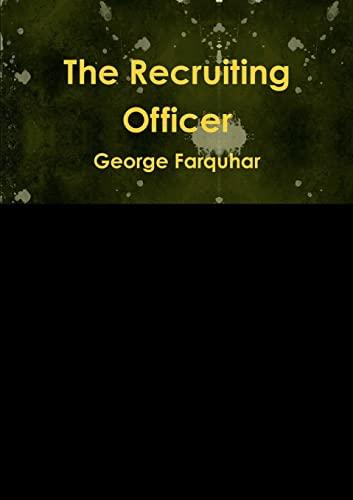 The Recruiting Officer