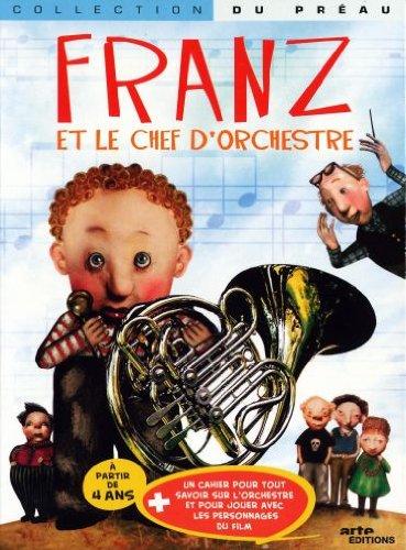 Franz et le chef d'orchestre [FR Import]