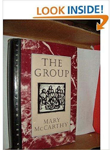 The Group (Hbj Modern Classics)