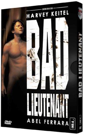 Bad Lieutenant - Édition Collector [FR Import]