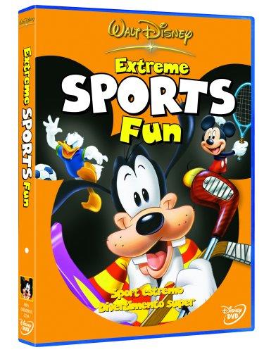 Extreme sport fun [IT Import]