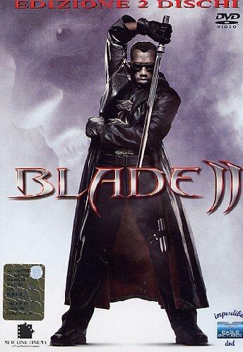 Blade II [2 DVDs] [IT Import]