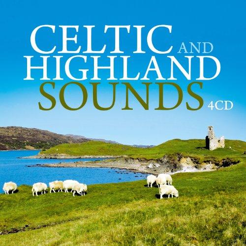 Celtic And Highland Sounds