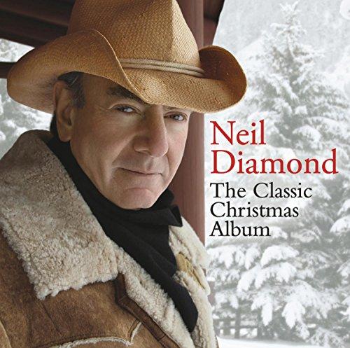 The Classic Christmas Album