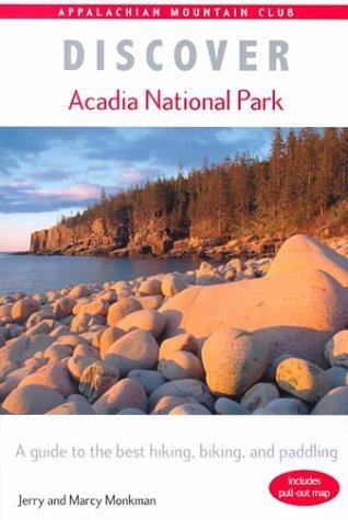 Discover Acadia National Park: A Guide to Hiking, Biking, and Paddling