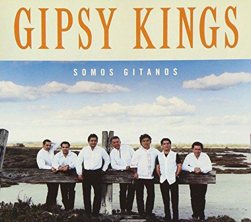 Somos Gitanos