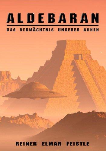 Aldebaran: Das Vermächtnis unserer Ahnen