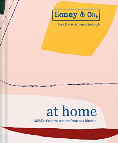 At Home: Middle Eastern recipes from our kitchen