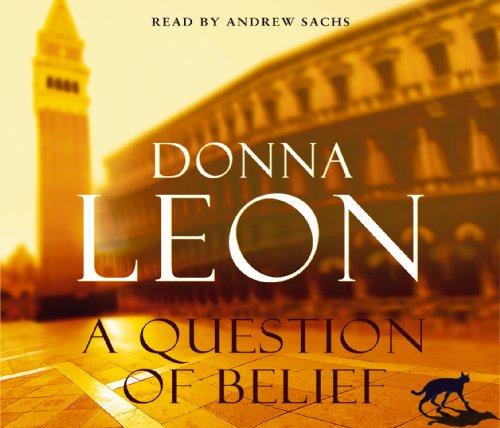 A Question of Belief: (Brunetti)