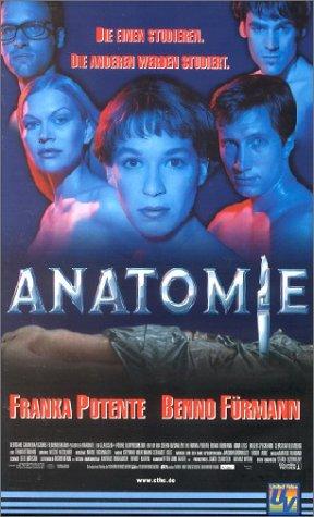 Anatomie [VHS]