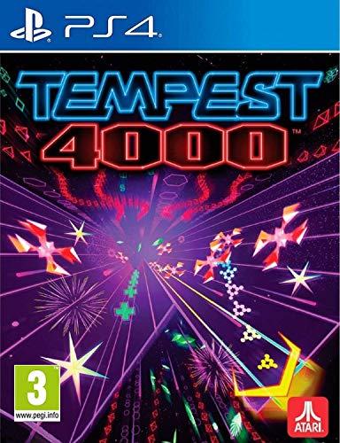 Tempest 4000 [PlayStation 4]