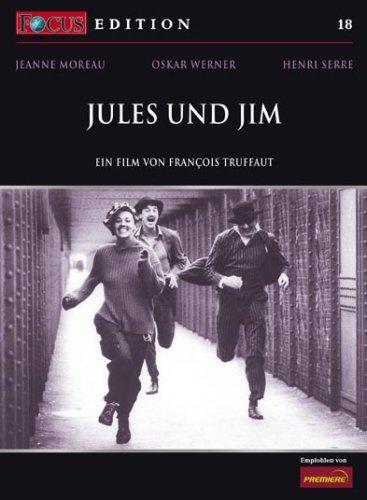 Jules und Jim - FOCUS-Edition