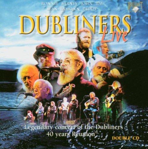 Dubliners Live