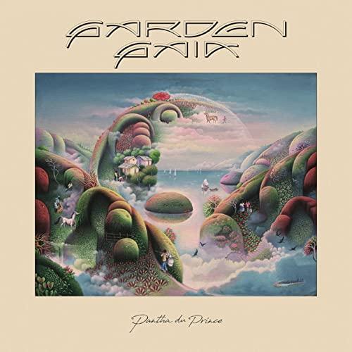 Garden Gaia [Vinyl LP]