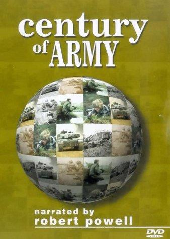 A Century of Army [DVD] [UK Import]