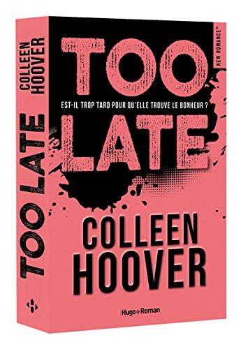 Too late : est-il trop tard pour qu'elle trouve le bonheur ?