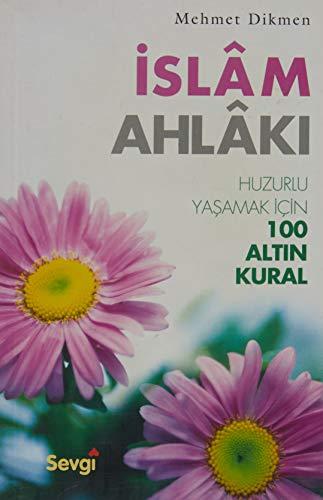 İslam Ahlakı