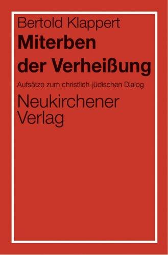 Miterben der Verheißung