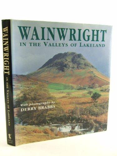 Wainwright in the Valleys of Lakeland