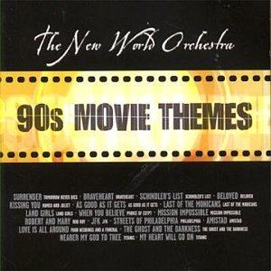 90's Movie Themes