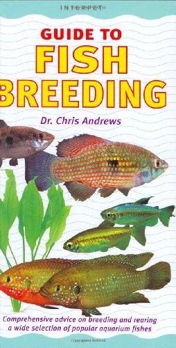 Guide to Fish Breeding