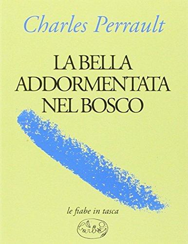 La bella addormentata nel bosco