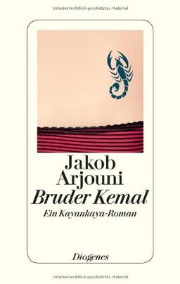 Bruder Kemal: Kayankayas fünfter Fall