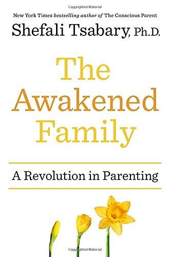 The Awakened Family: A Revolution in Parenting