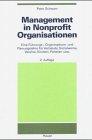 Management in Nonprofit Organisationen