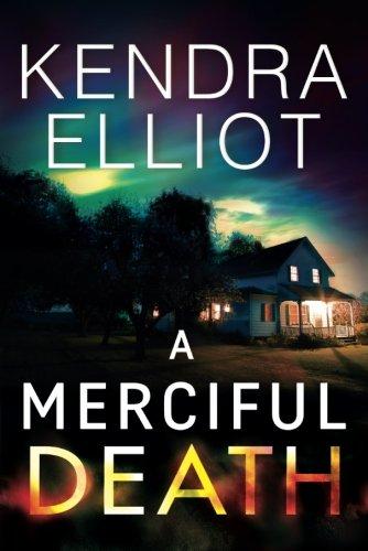 A Merciful Death (Mercy Kilpatrick, Band 1)