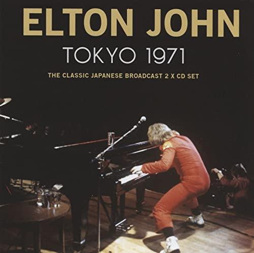 Tokyo 1971 (2Cd)