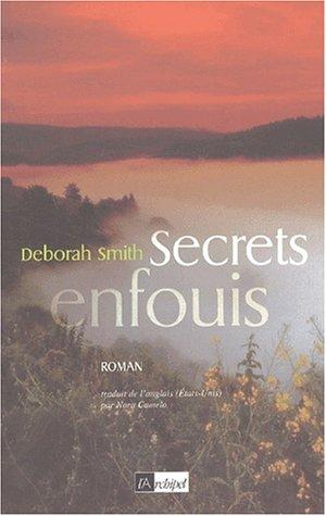 Secrets enfouis