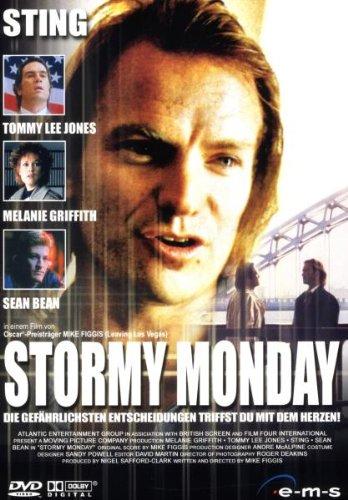 Stormy Monday