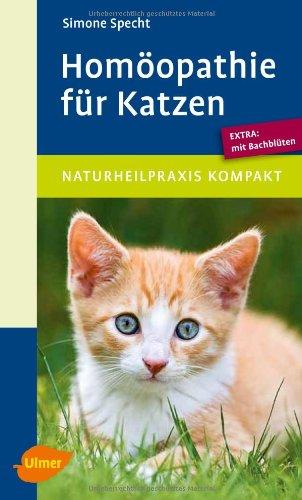 Homöopathie für Katzen: Extra: mit Bachblüten