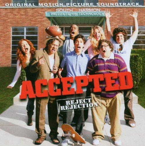 Accepted: Original Motion Picture Soundtrack