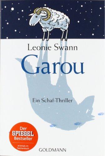 Garou: Ein Schaf-Thriller