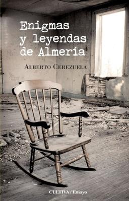 Enigmas y Leyendas de Almería