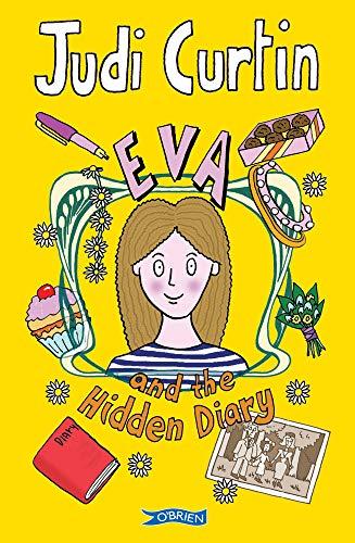 Eva and the Hidden Diary (The Eva Series)