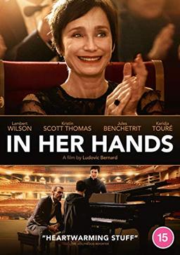 In Her Hands [DVD]