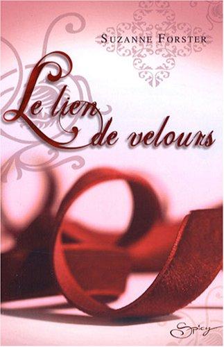 Le lien de velours