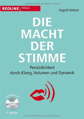 Die Macht der Stimme: Persönlichkeit durch Klang, Volumen und Dynamik