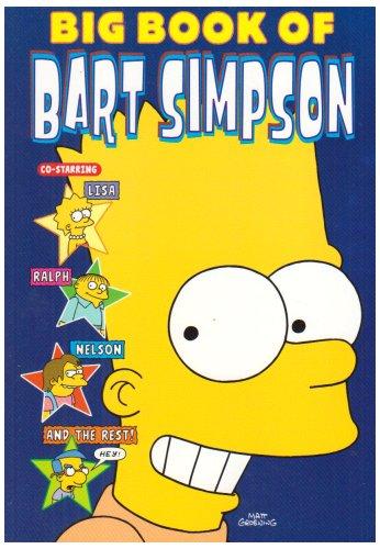 Simpsons Comics