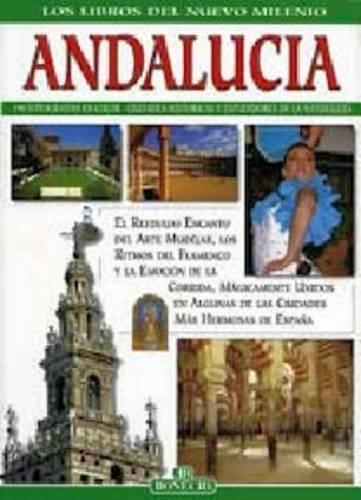 Andalusia (New Millennium Collection: Europe)