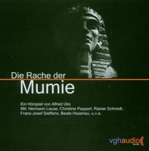 Die Rache der Mumie