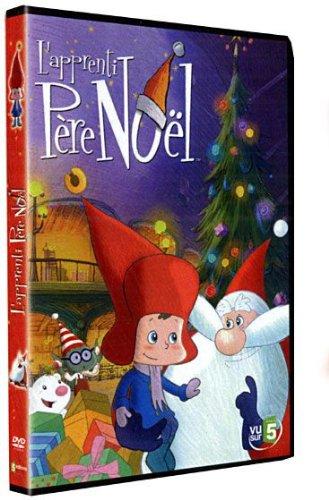 L'apprenti pere Noël [FR Import]