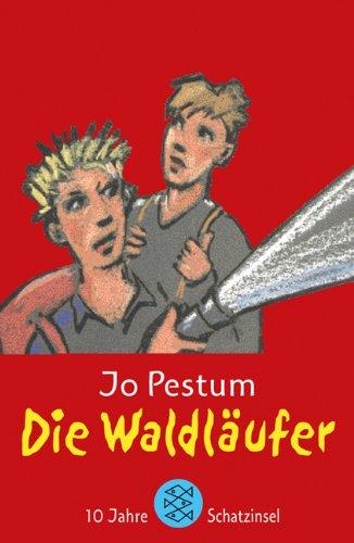 Die Waldläufer