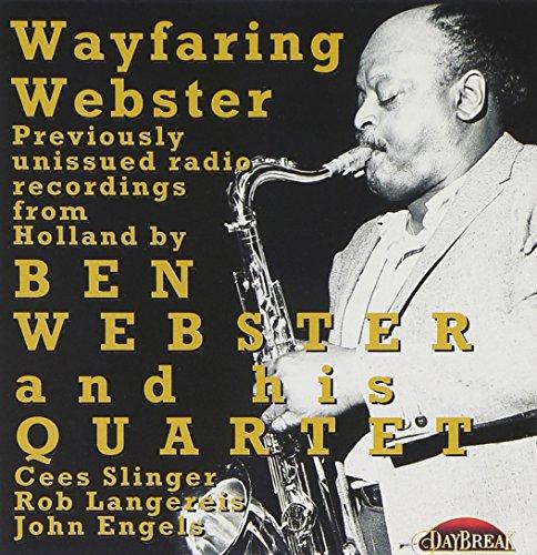 WAYFARING WEBSTER