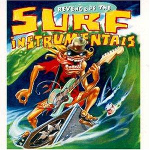 Revenge of the Surf Instrument