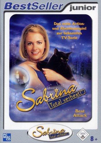 Sabrina - Total verhext! [Bestseller Series]