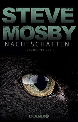 Nachtschatten: Psychothriller